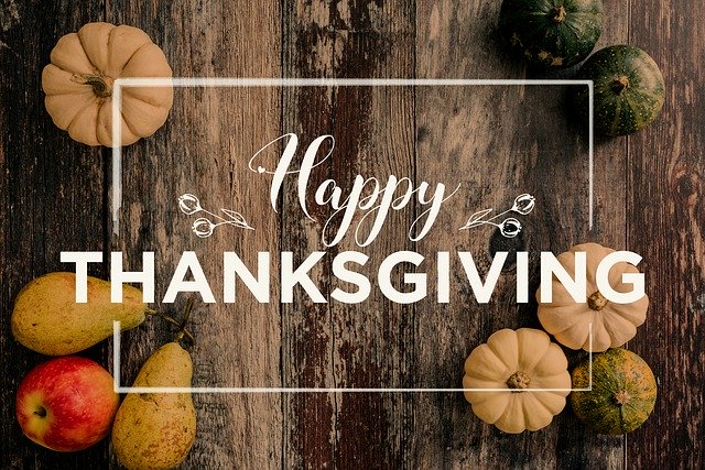 Feeling Gratitude and Not Expressing it...